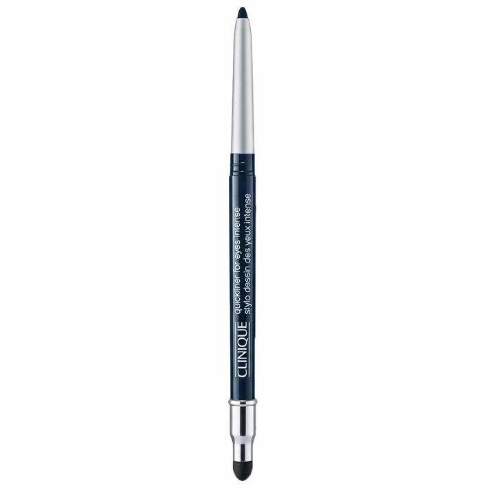 Clinique Quickliner For Eyes Intense - 08 Midnight - 0.25g