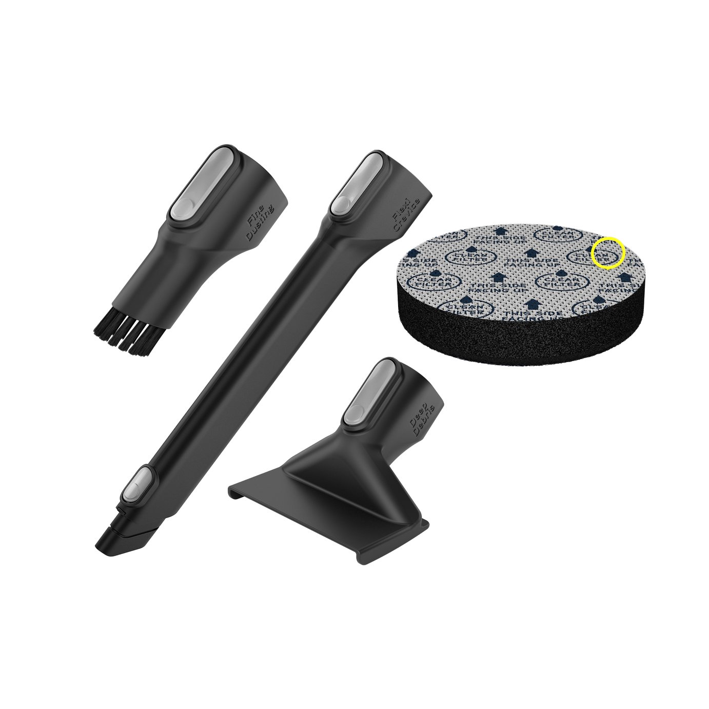 Vax LiftOut Vacuum Cleaner Toolkit