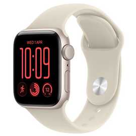 Apple Watch SE 3 GPS Aluminium Sport Band