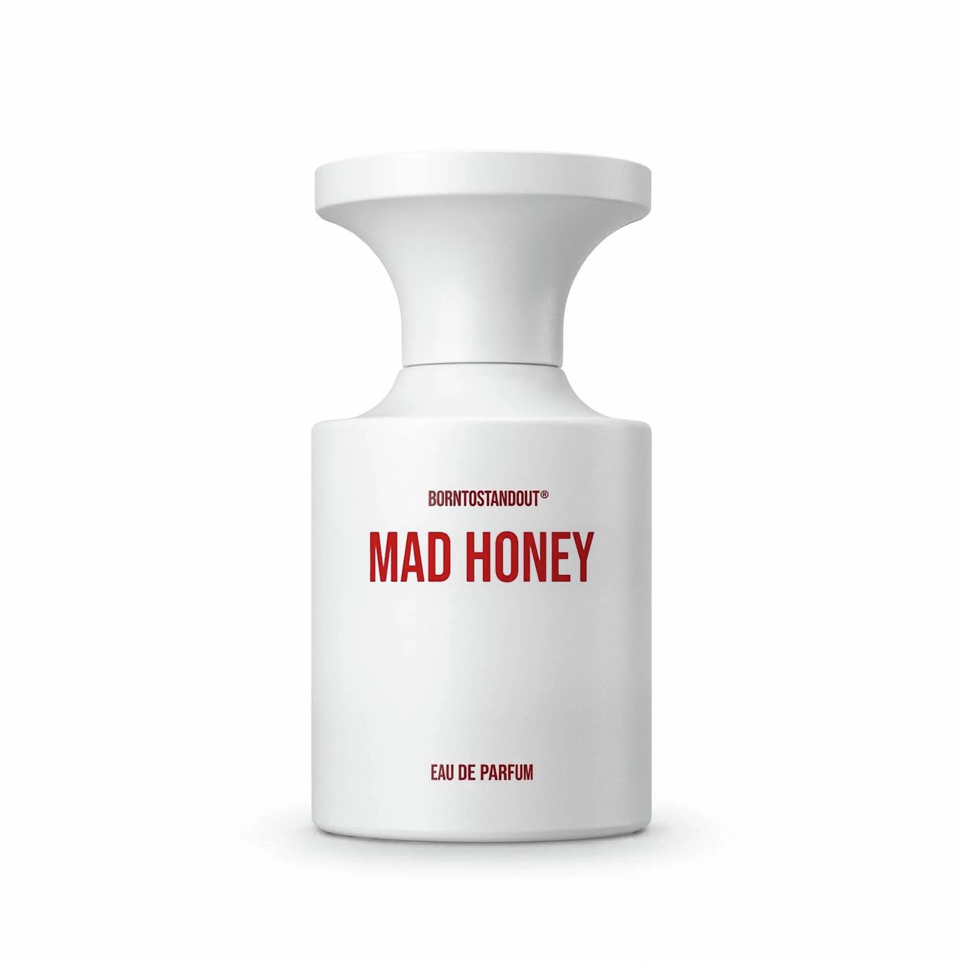 BORNTOSTANDOUT Mad Honey Eau De Parfum - 50ml
