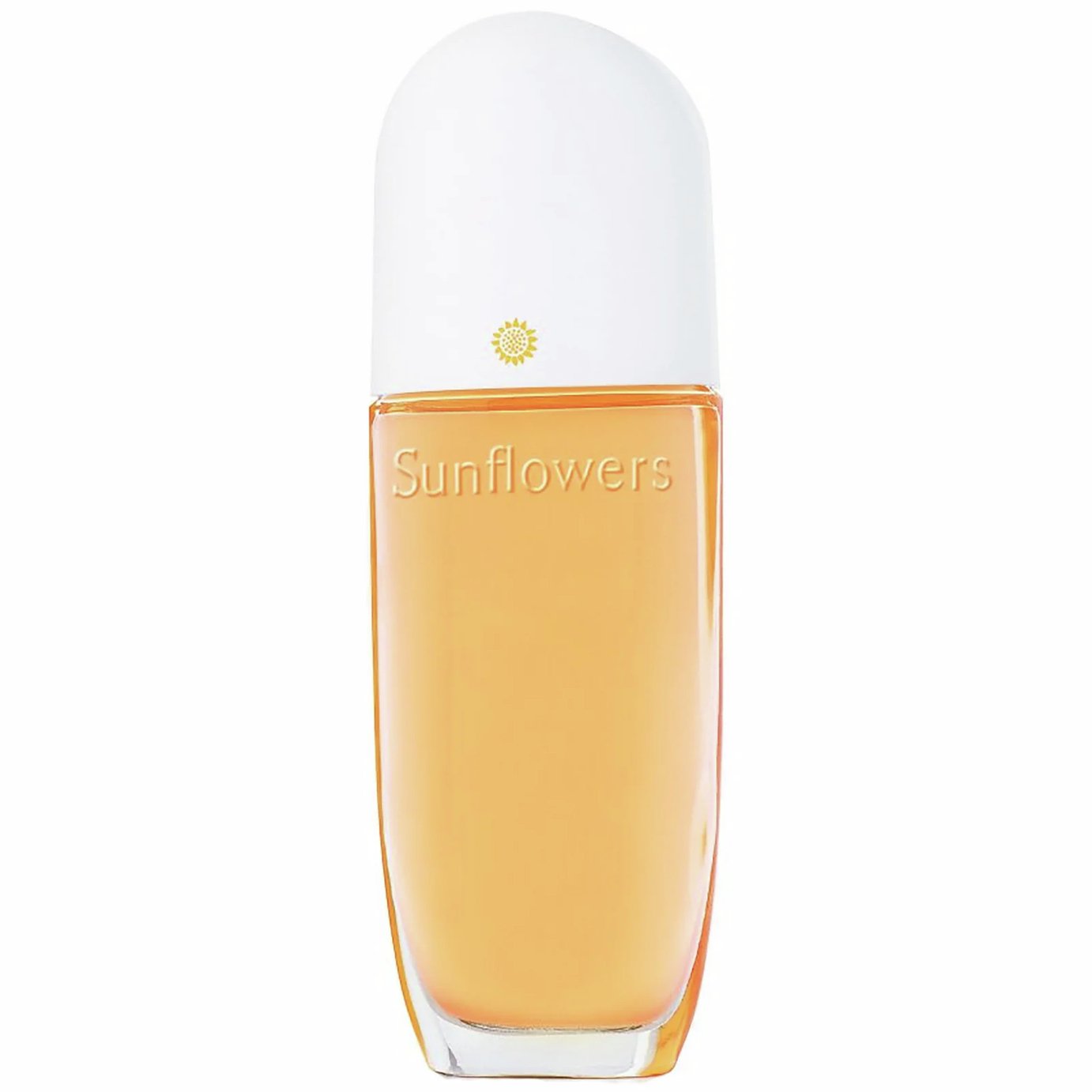 Elizabeth Arden Sunflowers Eau De Toilette - 100ml