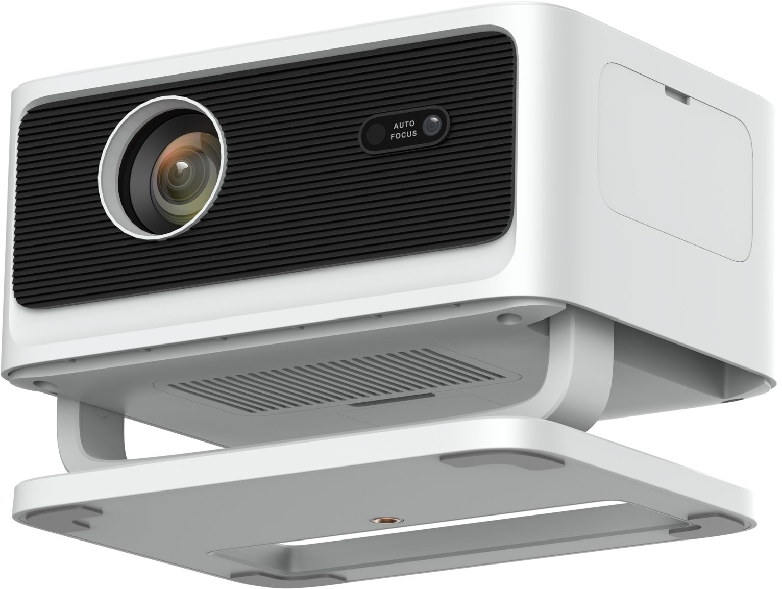 Philips NeoPix 366 Smart Full HD Projector White