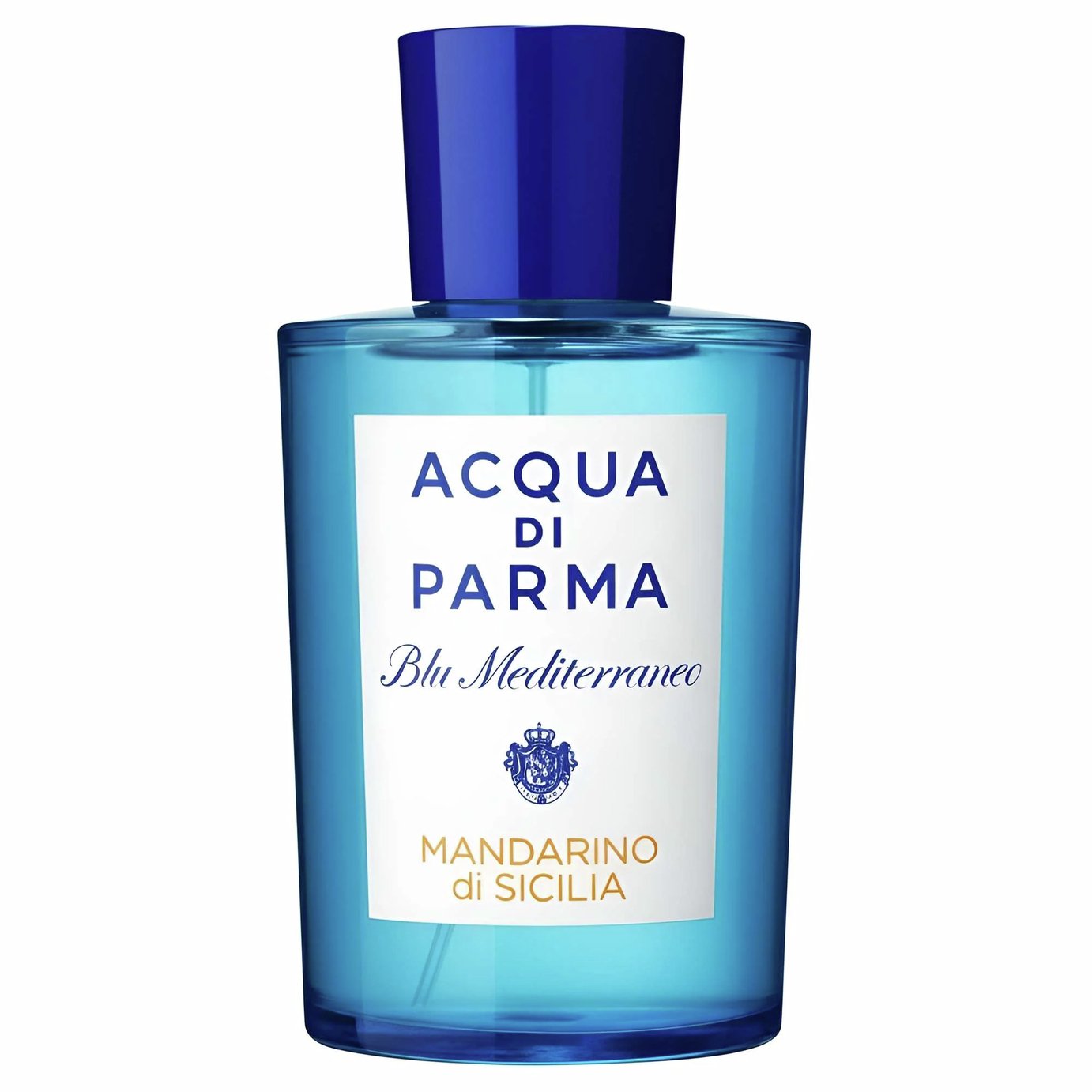 Acqua Di Parma Blu Mediterraneo Mandarino di Sicilia Eau De Toilette - 100ml