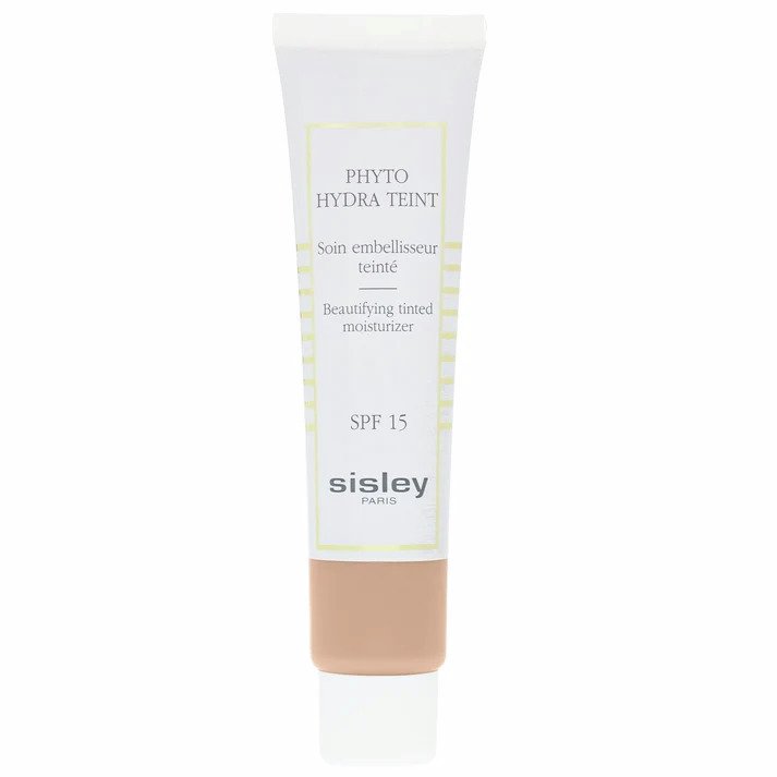 Sisley Phyto-Hydra Teint SPF 15 2 Medium Beautifying Tinted Moisturiser - 40ml