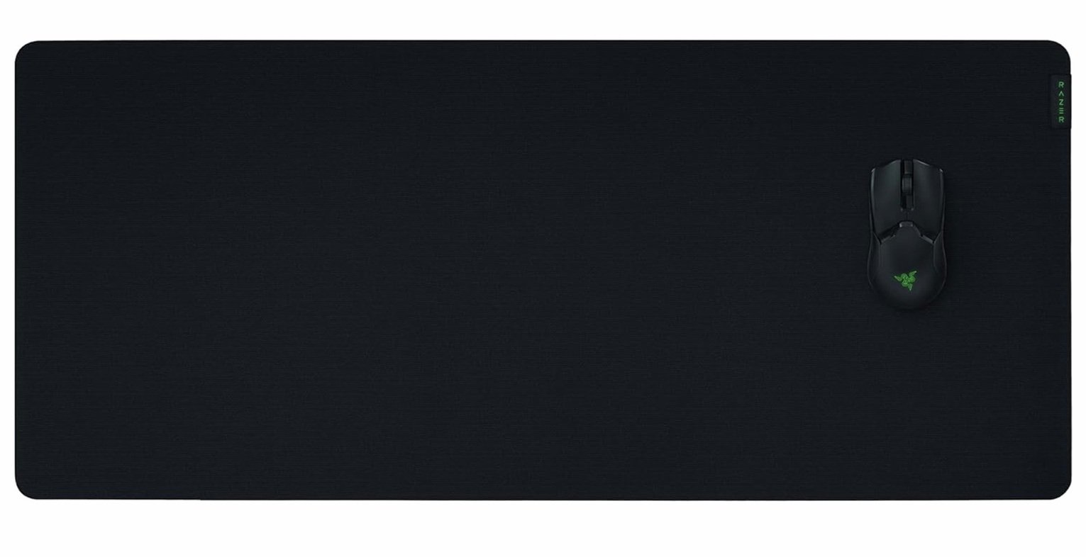  Razer Gigantus V2 XXL Mousemat - Black