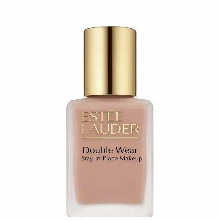 Estee Lauder Double Wear Foundation SPF 10 - 2C3 Fresco - 30ml