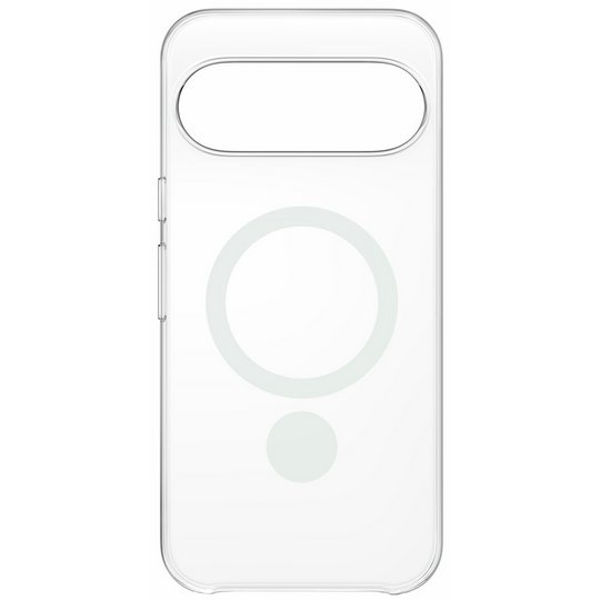 Google Pixel 11 Pro XL Pixelsnap Phone Case - Clear
