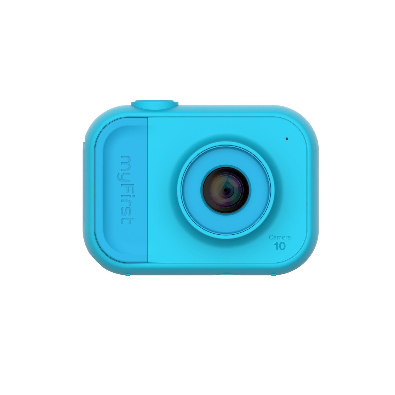 myFirst Camera 10 5MP Kids Camera - Blue