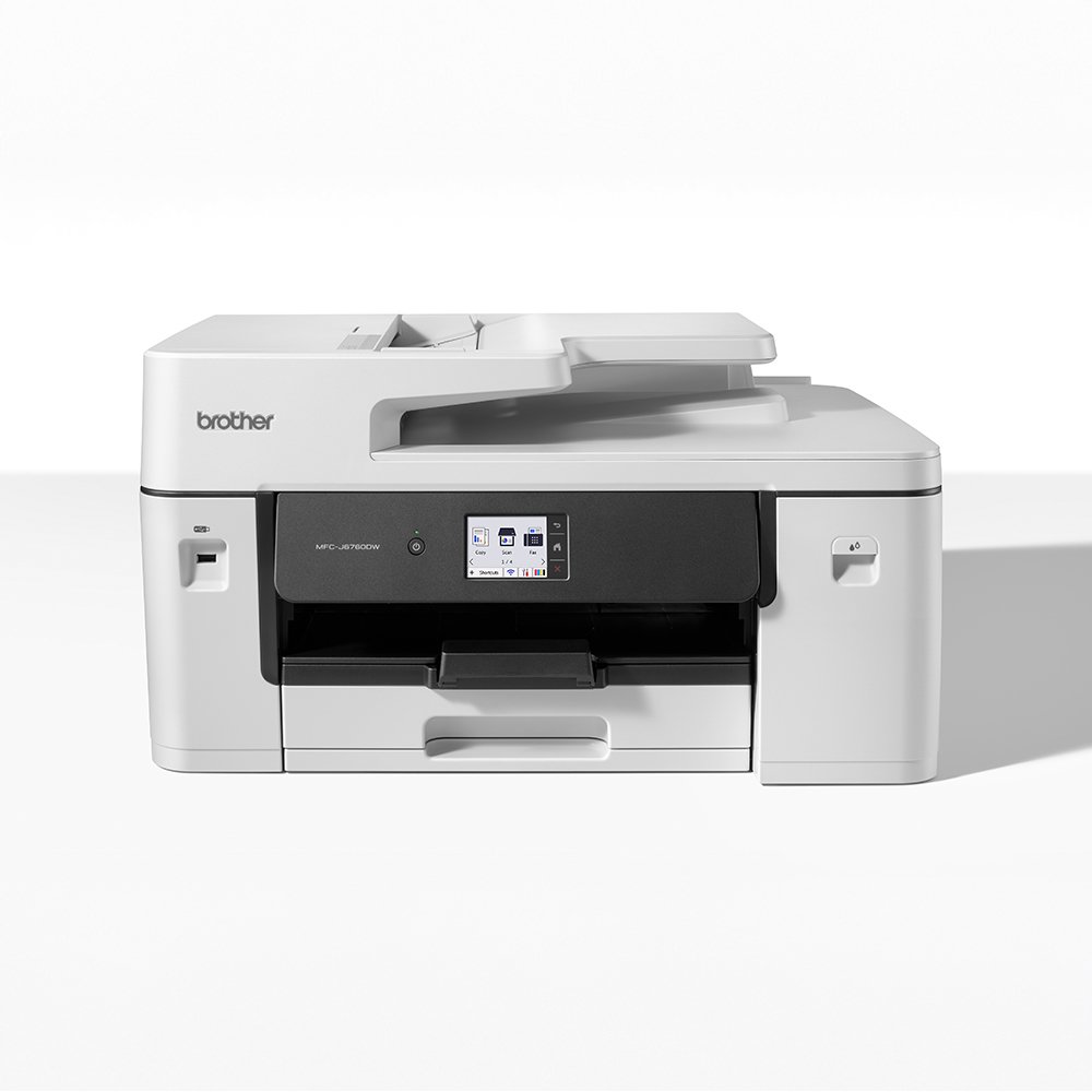 Brother MFC-J6760DW All-in-One A3 Wireless Inkjet Printer