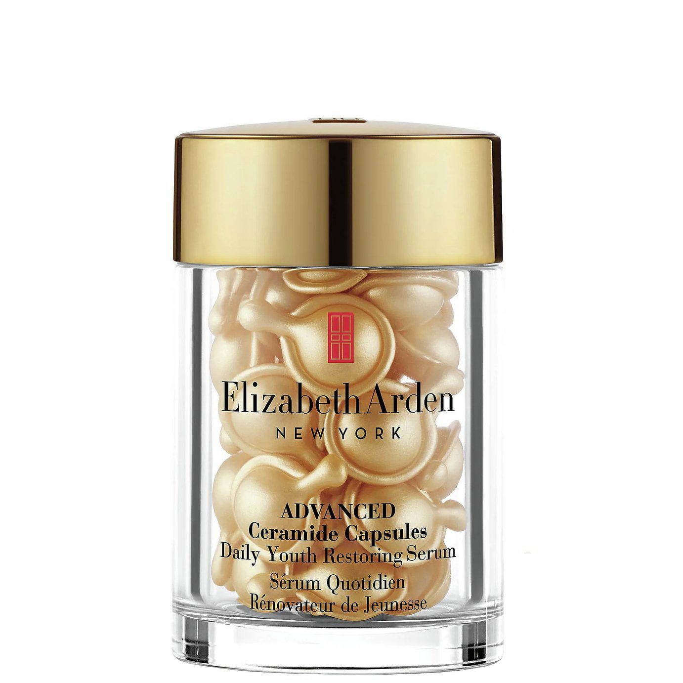 Elizabeth Arden Advanced Ceramide Capsules Daily Youth Restoring Serum - 30ml