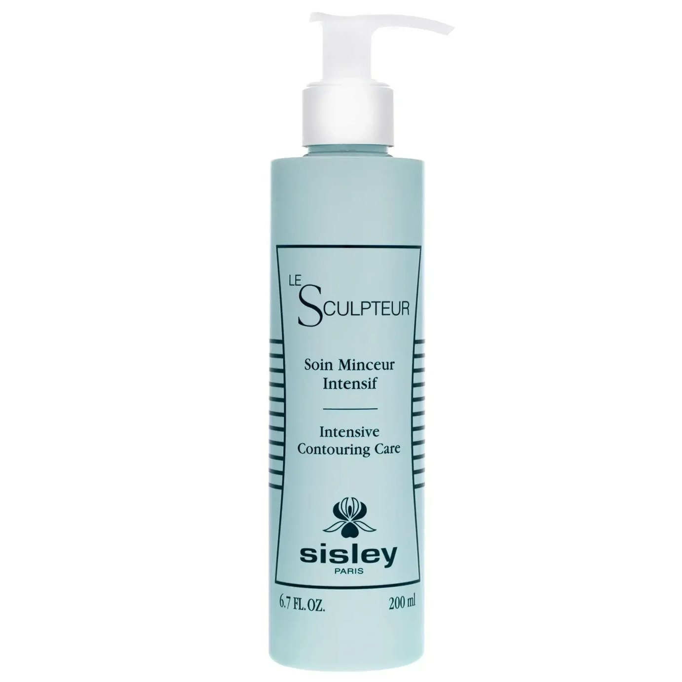 Sisley Le Sculpteur Intensive Contouring Care - 200ml