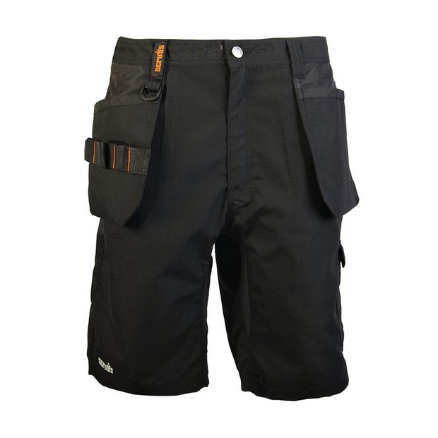 Stuttbuxur - Trade Flex Shorts - Vöruleit Já.is