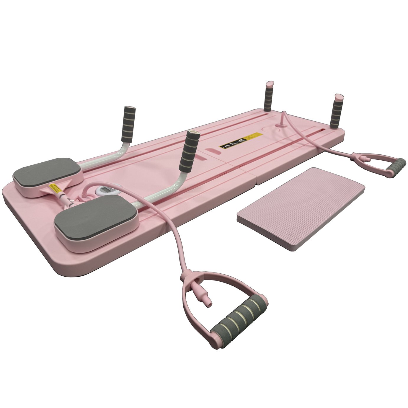 Marcy Pilates Core Trainer - Pink