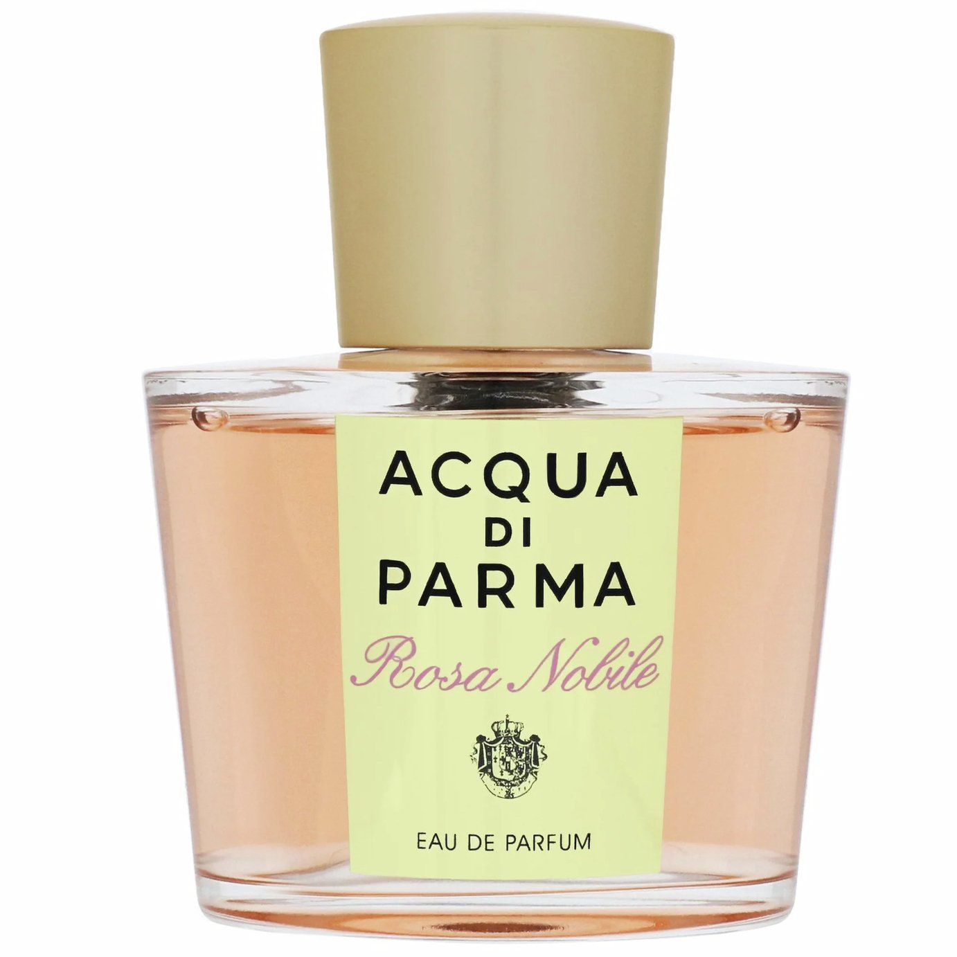 Acqua Di Parma Rosa Nobile Eau De Parfum - 100ml