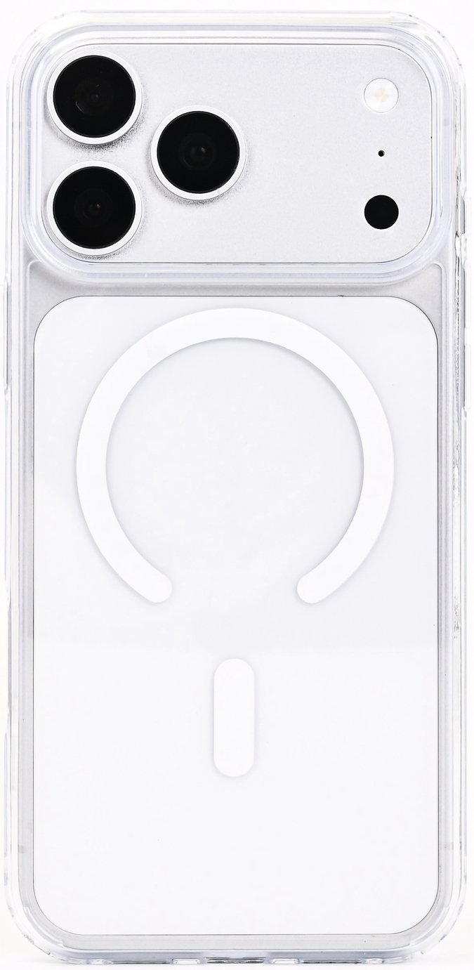 Proporta iPhone 18 Pro Max Magsafe Phone Case - Clear