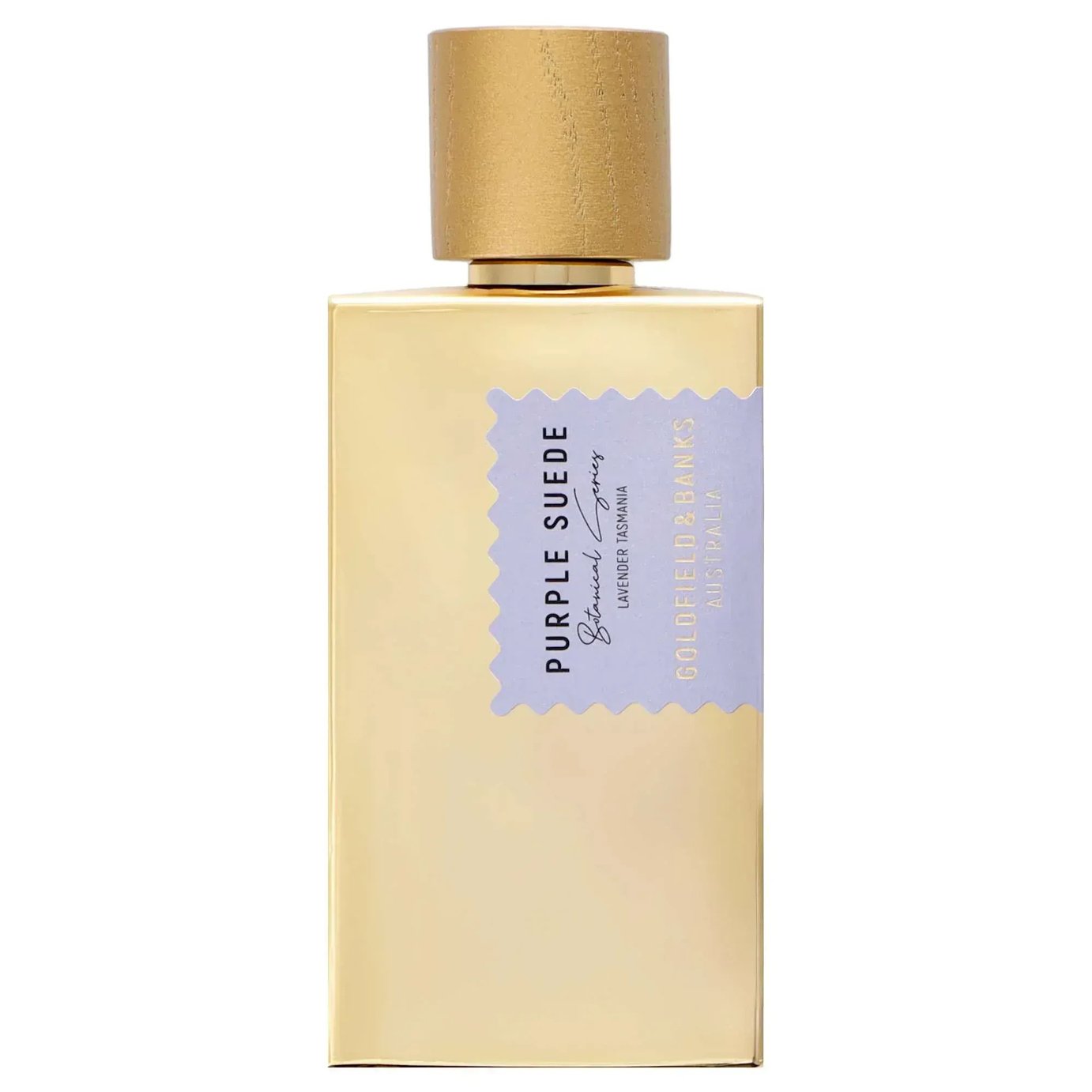Goldfield & Banks Purple Suede Eau de Parfum - 100ml