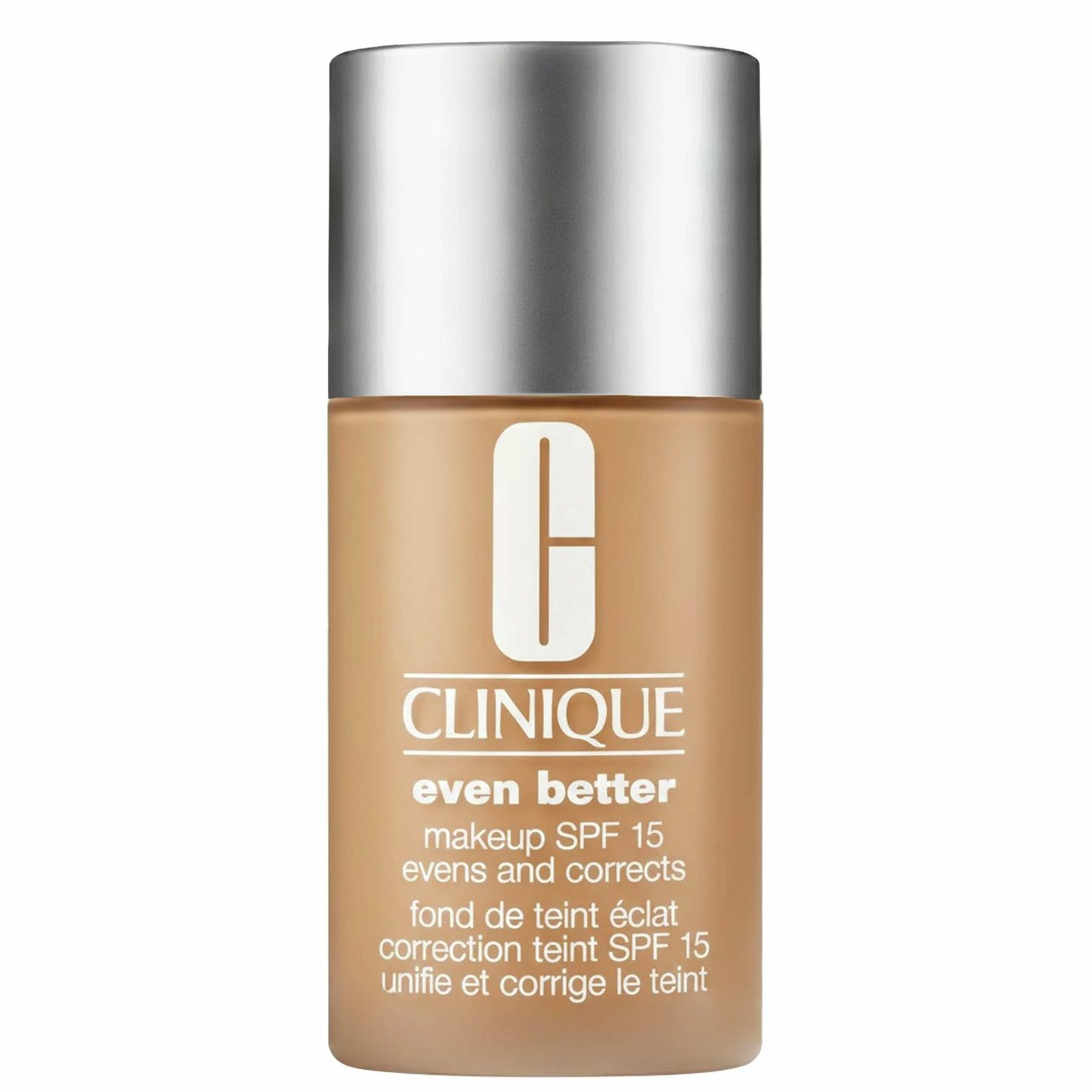 Clinique Even Better Makeup SPF 15 - CN 58 Honey - 30ml