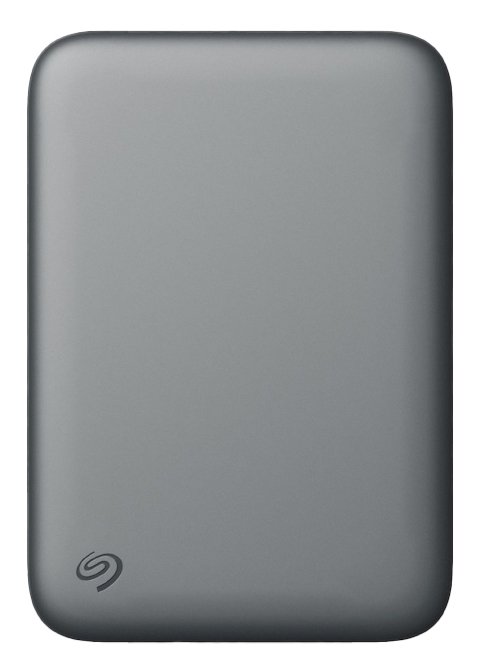 Seagate Expansion 4TB Portable External Hard Drive