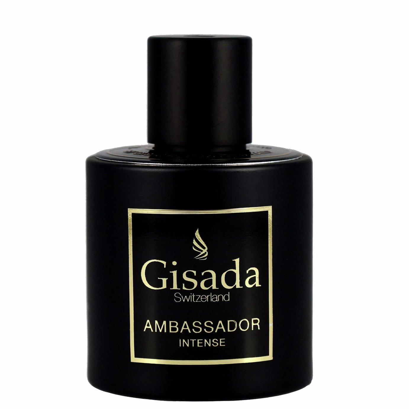 Gisada Ambassador Intense Eau de Parfum - 50ml