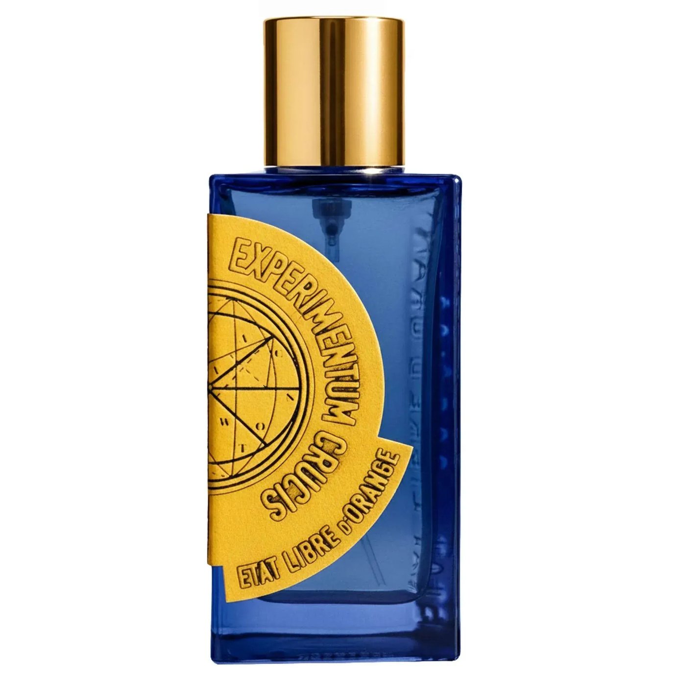 Etat Libre d'Orange Experimentum Crucis Eau de Parfum - 100ml