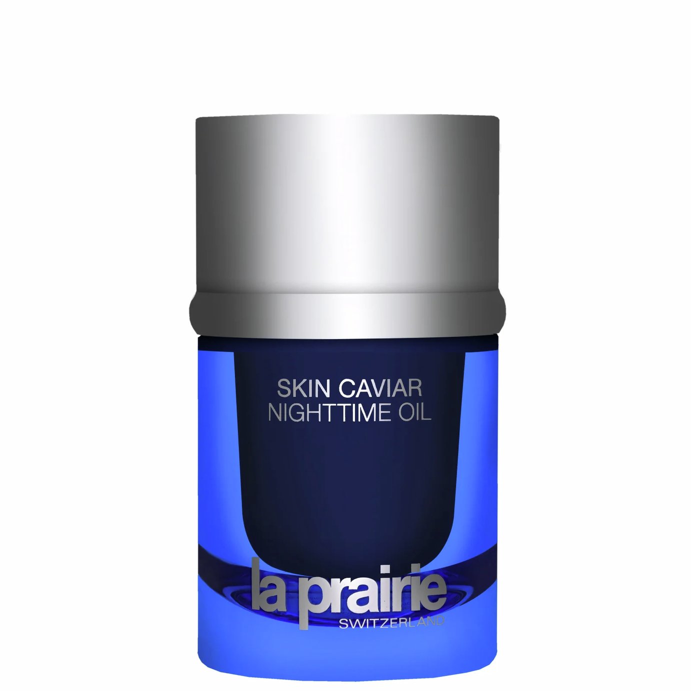 La Prairie Skin Caviar Nighttime Oil - 20ml