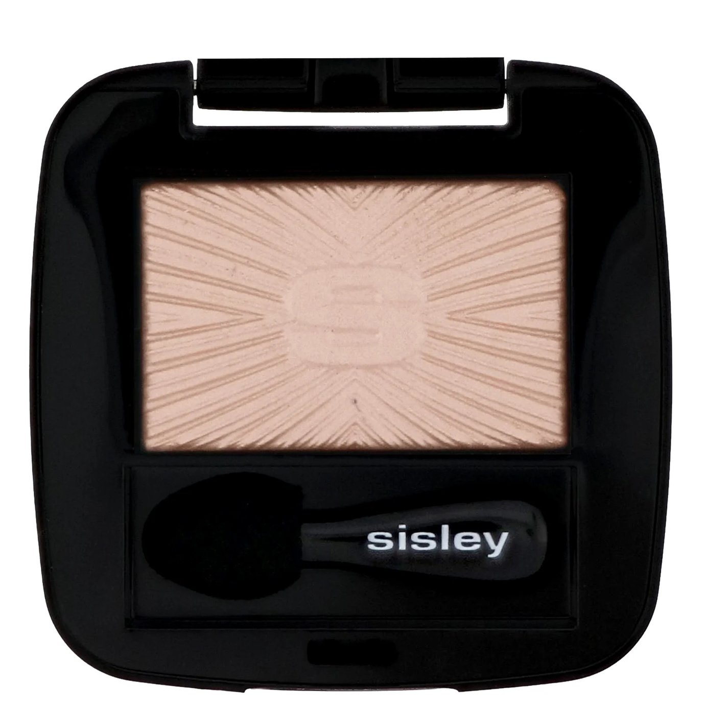 Sisley Les Phyto-Ombres Eyeshadow - 12 Silky Rose