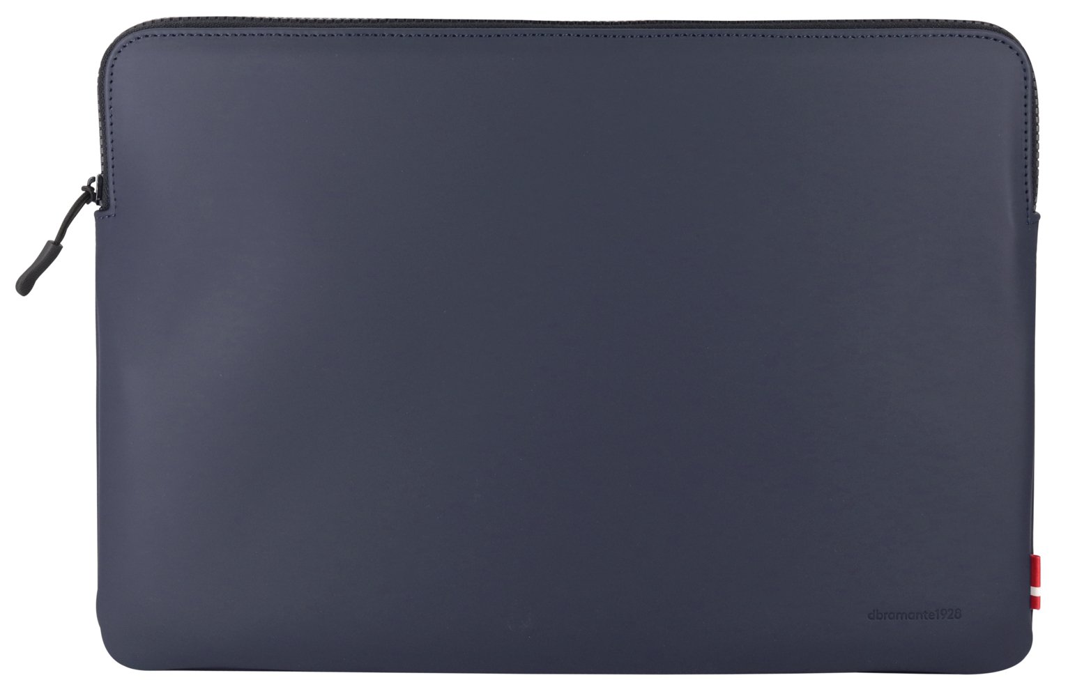 dbramante1928 Oxford ICON 13 Inch Laptop Sleeve - Deep Water