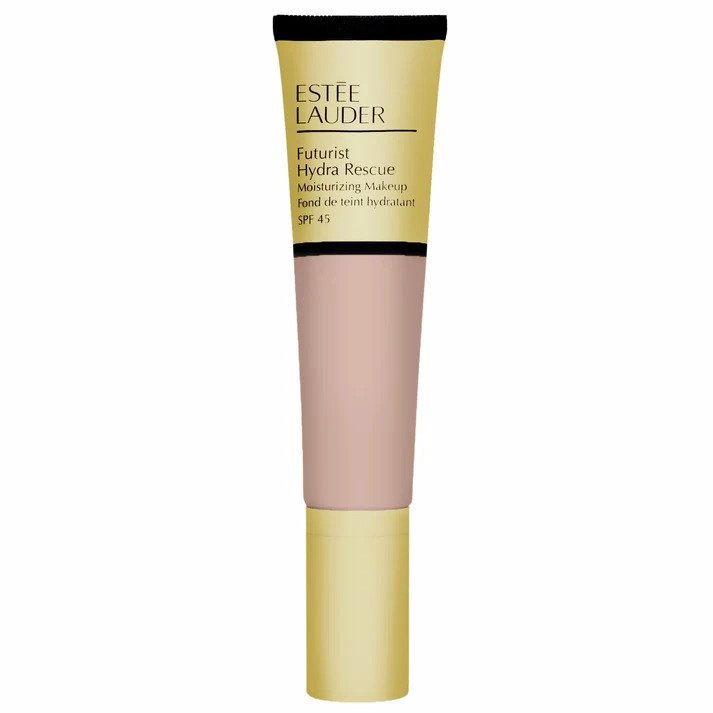 Estee Lauder Futurist Hydra Rescue SPF 45 - 3C2 Pebble - 35ml