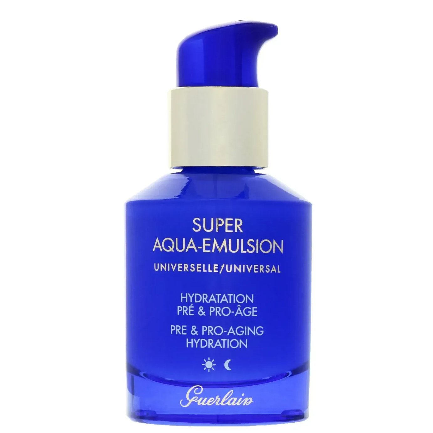 Guerlain Super Aqua Emulsion Universal - 50ml