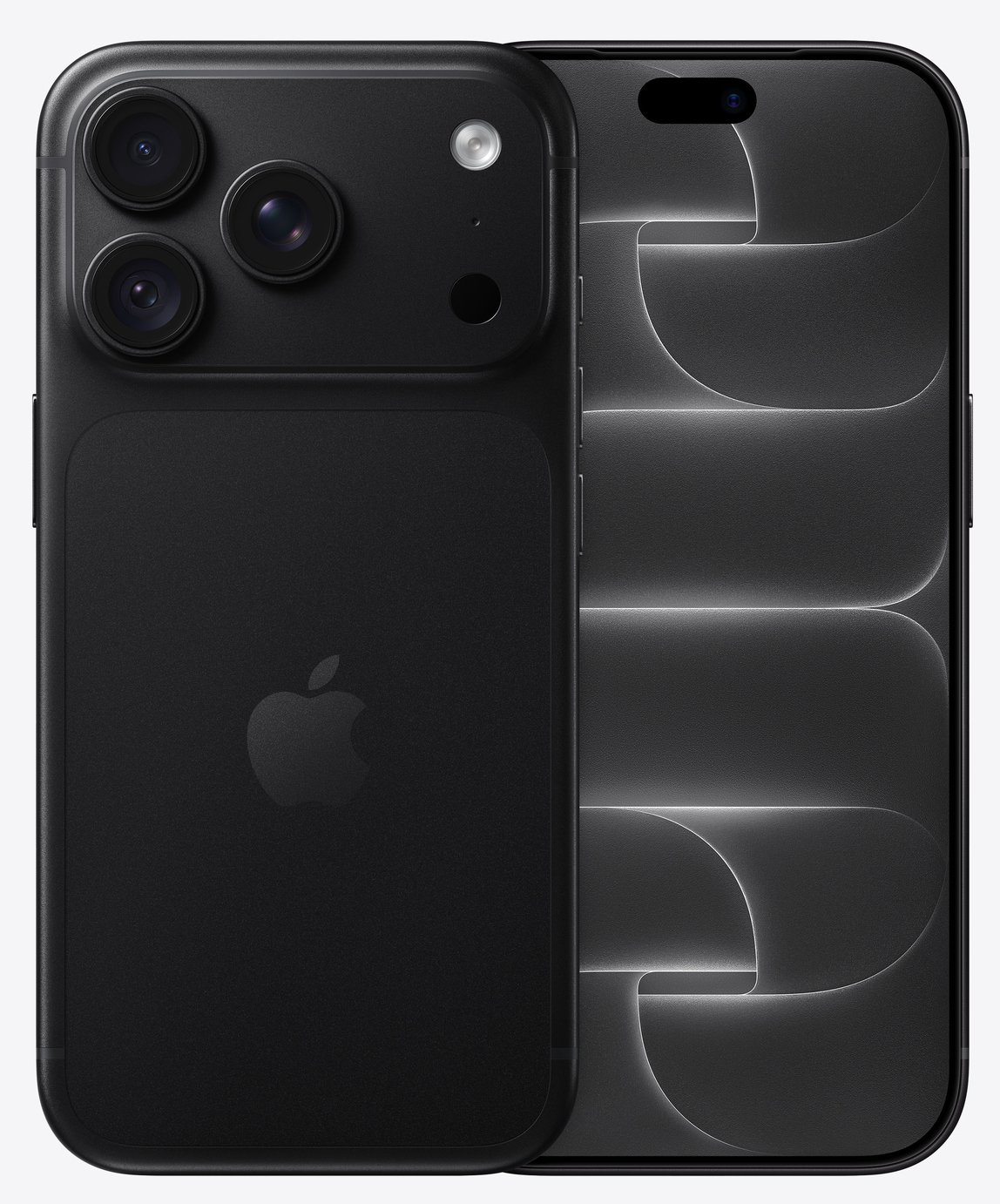 SIM Free iPhone 18 Pro 5G 512GB AI Mobile Phone - Black Pre-Order