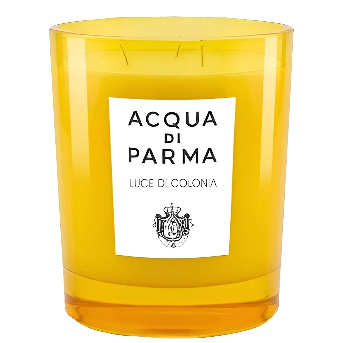 Acqua Di Parma Colonia Large Candle - Vetiver