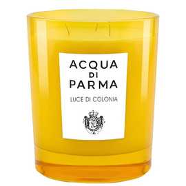 Acqua Di Parma Colonia Large Candle - Vetiver