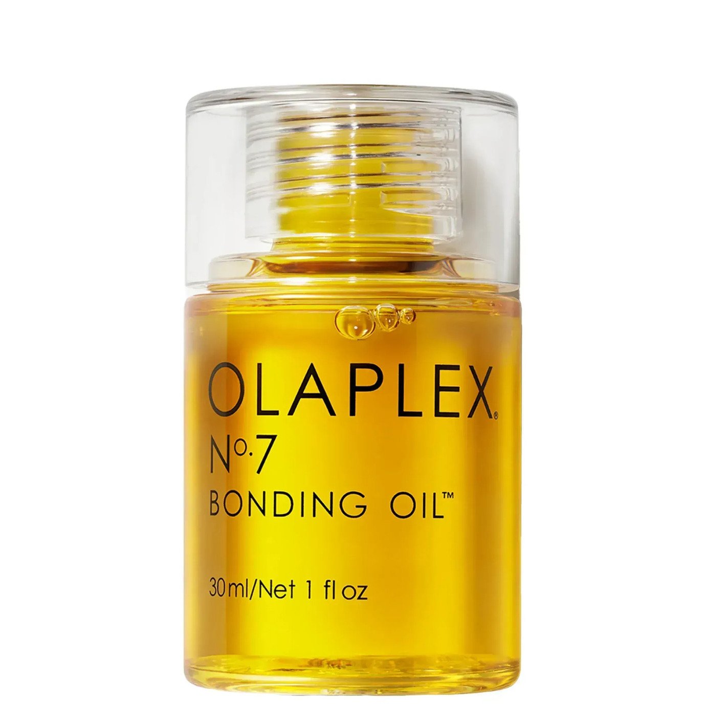 Olaplex No.7 Bonding Oil - 30ml