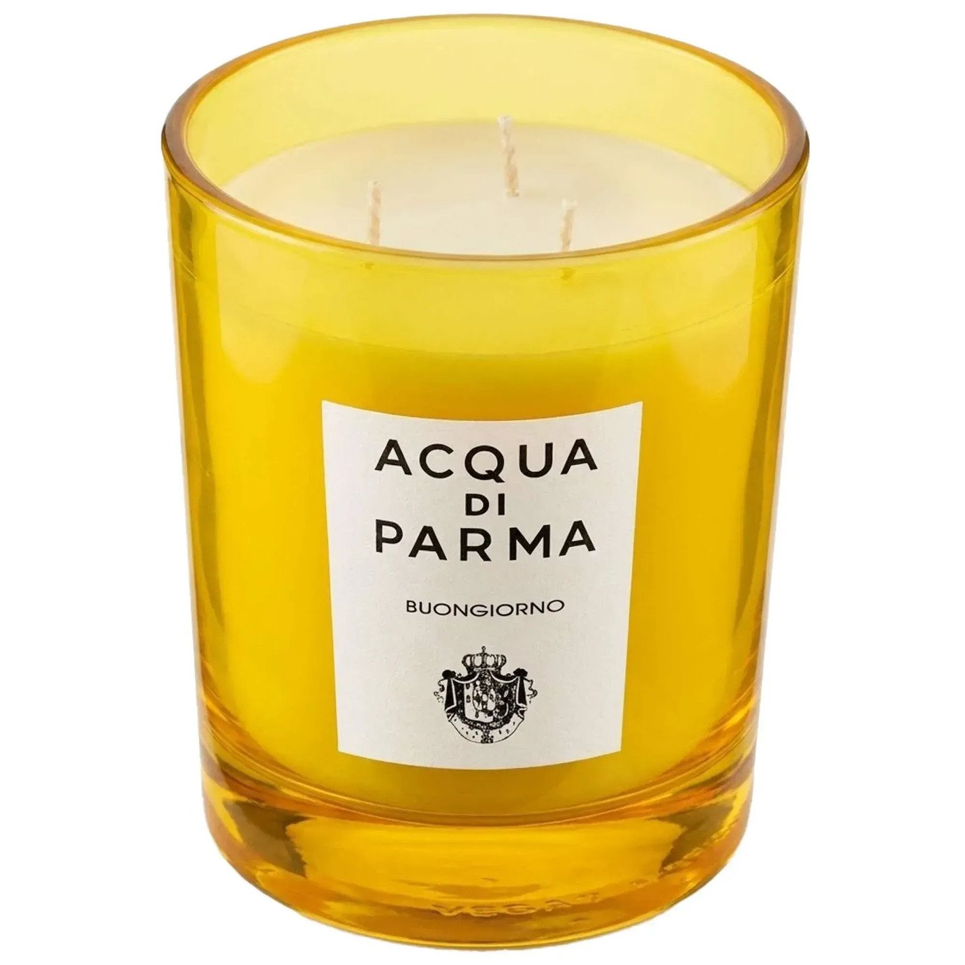 Acqua Di Parma Buongiorno Large Candle - Rosemary