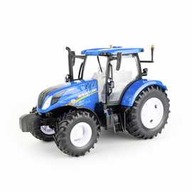 New Holland 1:16 Scale Radio Controlled T6 Tractor