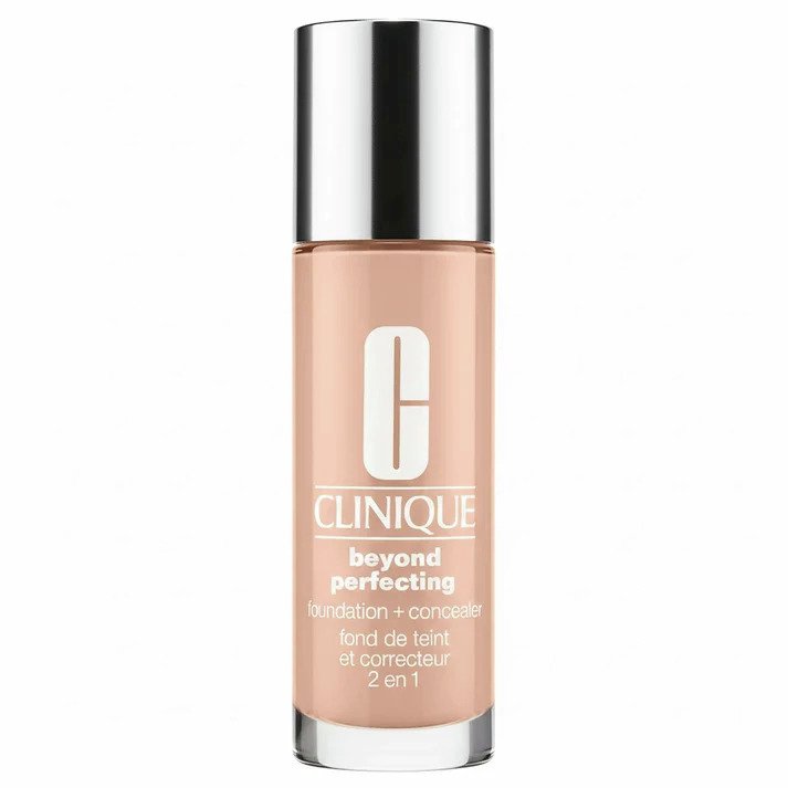 Clinique Beyond Perfecting Foundation + Concealer - CN 10 Alabaster - 30ml