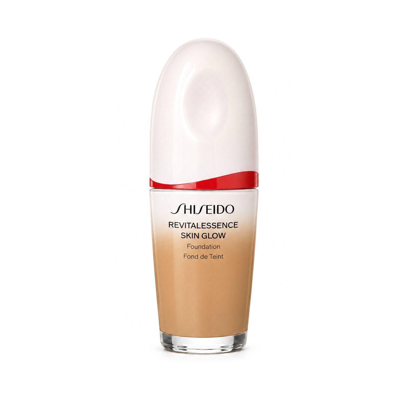 Shiseido Revitalessence Skin Glow Foundation 360 - 30ml