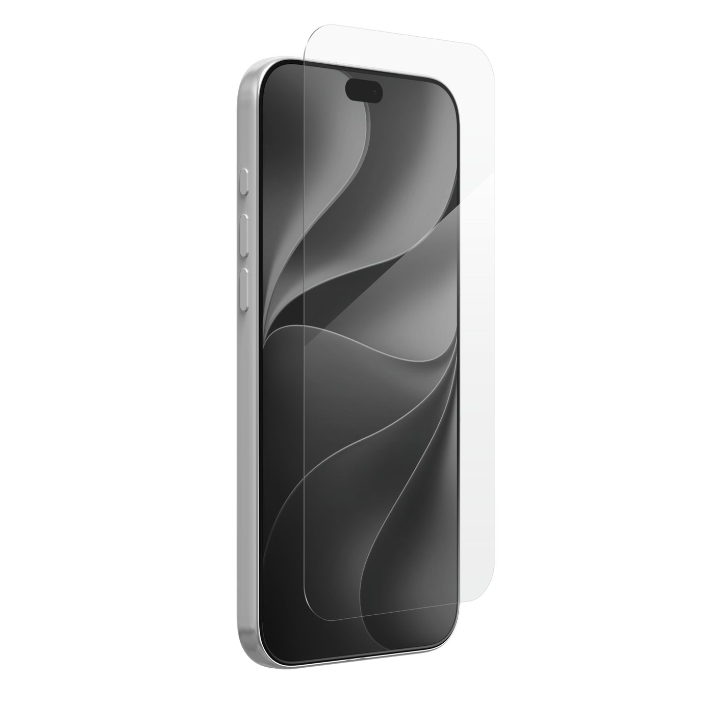 ZAGG Elite iPhone 18 Pro Max/17 Pro Max Glass Screen Protector - Clear