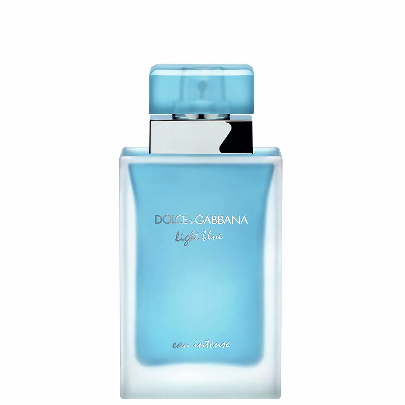 Dolce & Gabbana Light Blue Eau Intense Eau De Parfum - 25ml