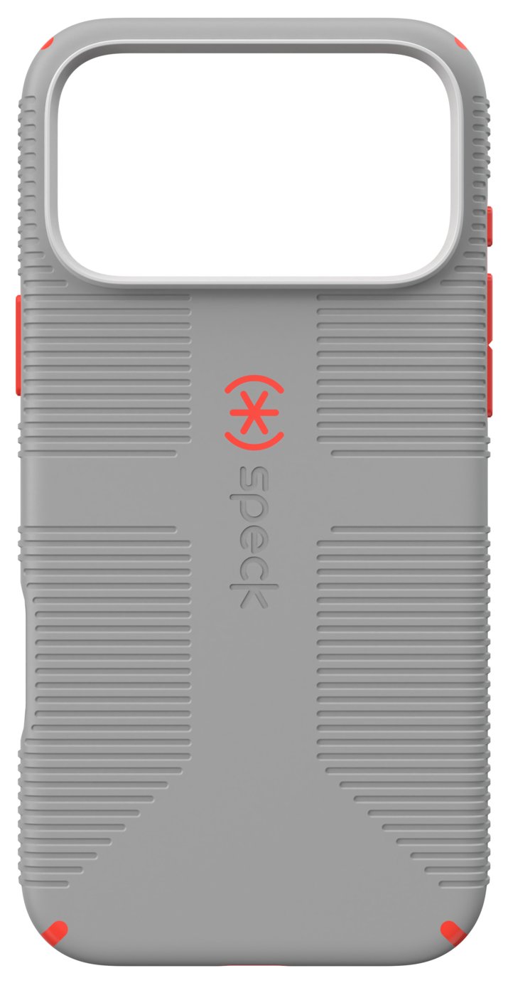 Speck CandyShell Grip iPhone 18 Pro Max/17 Pro Max Phone Case with MagSafe