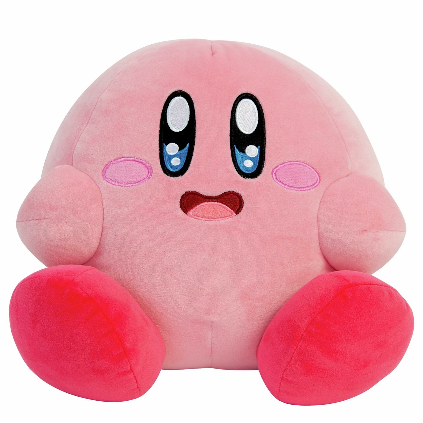 Mega Mocchi Mocchi Kirby Dream Buffet Plush Toy