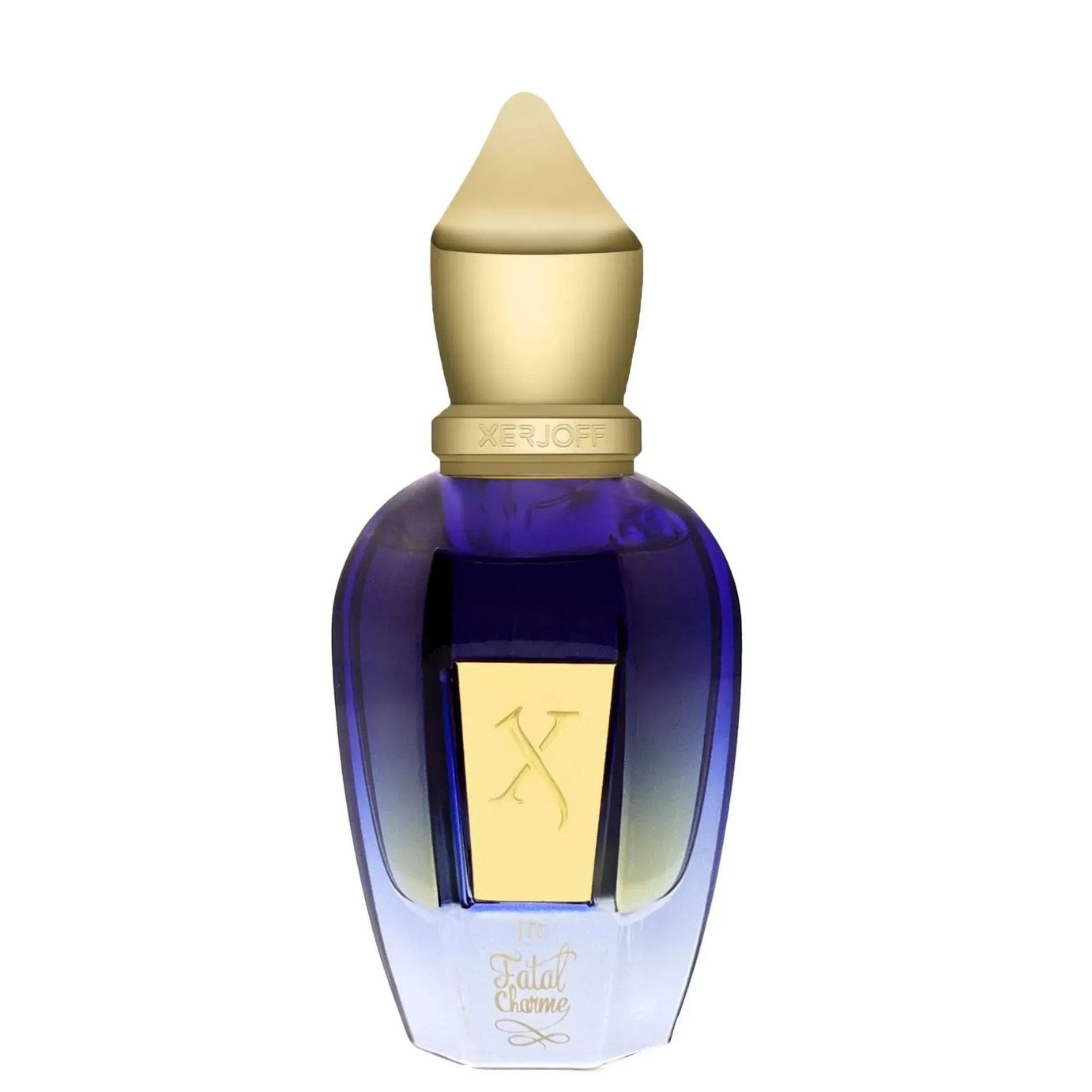 Xerjoff Fatal Charme Eau De Parfum - 50ml