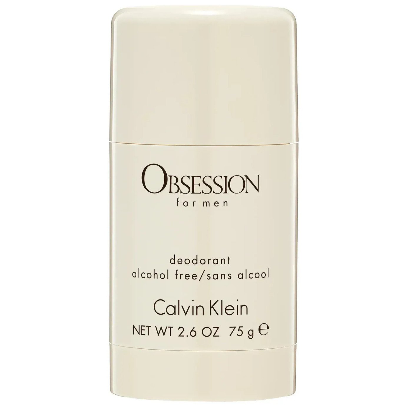 Calvin Klein Obsession For Men Deodorant Stick - 75g