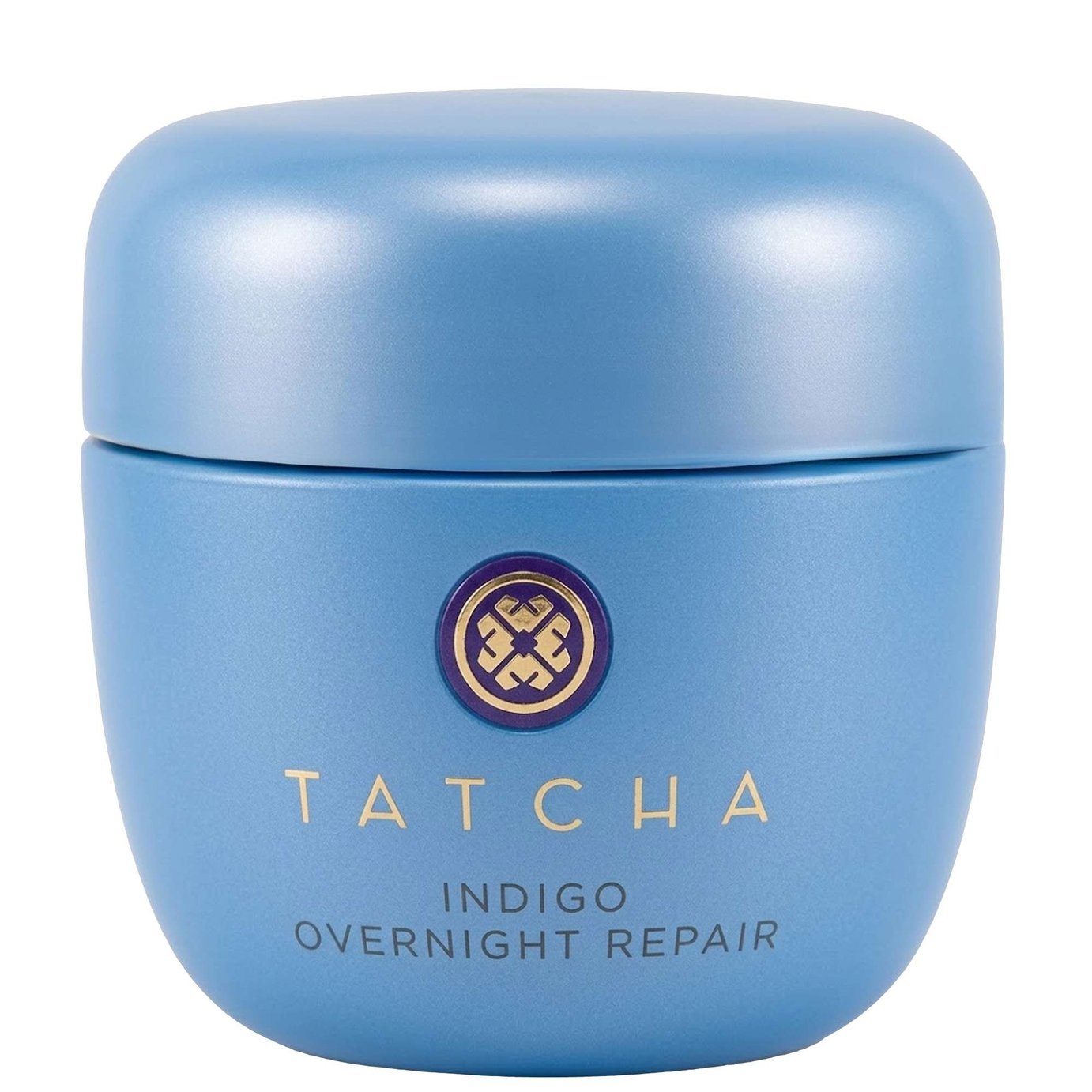 Tatcha Indigo Overnight Repair Cream - 50ml
