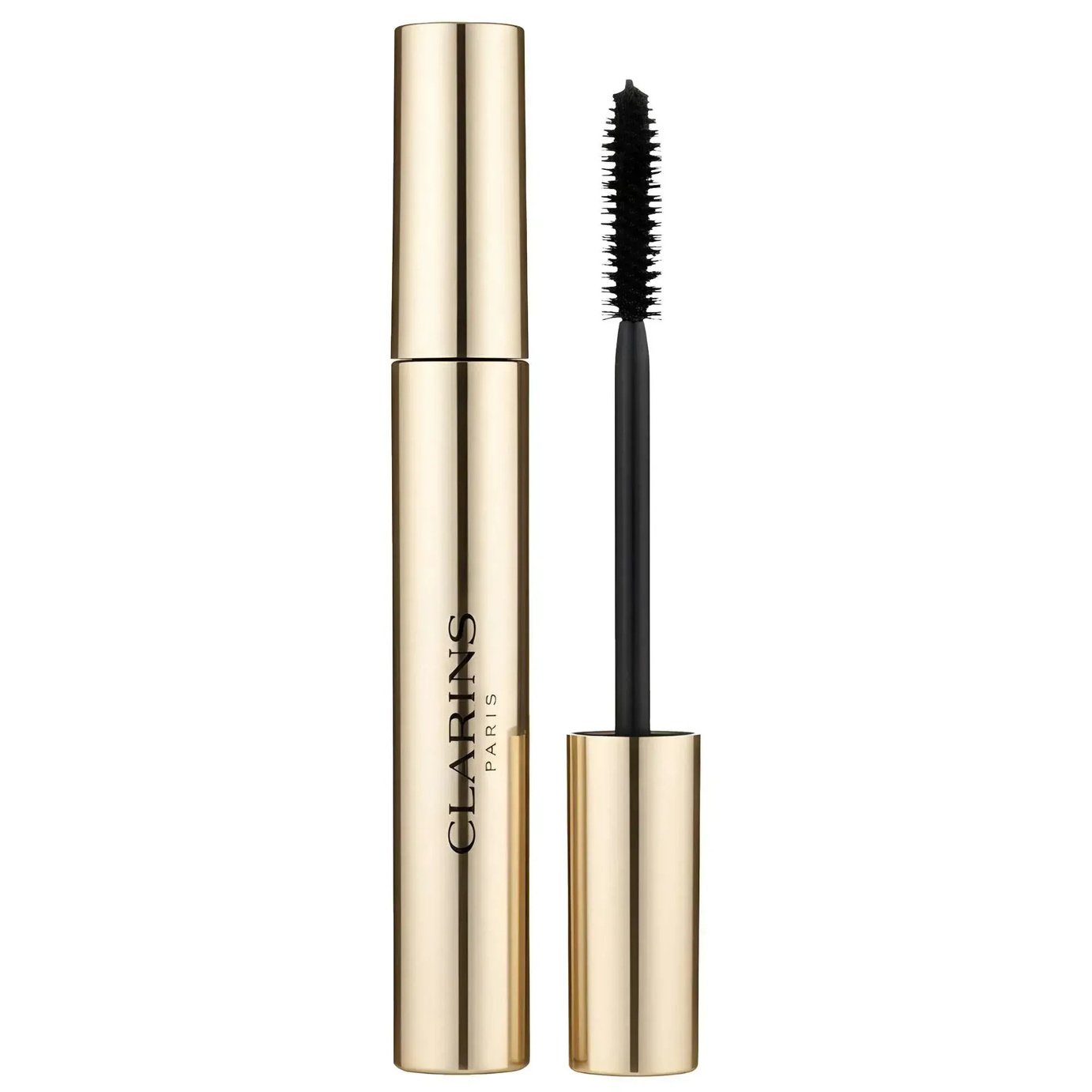 Clarins Supra Volume Mascara - 01 Intense Black - 8ml