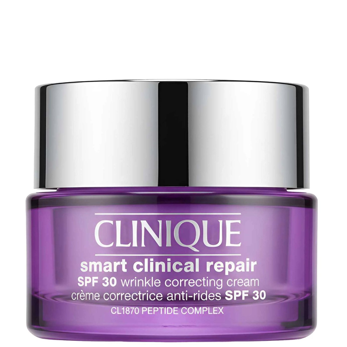 Clinique Smart Clinical Repair Wrinkle Correcting Cream SPF30 - 50ml