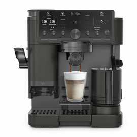 Ninja ES701UKBK2 Luxe Café Pro Espresso Machine - Black