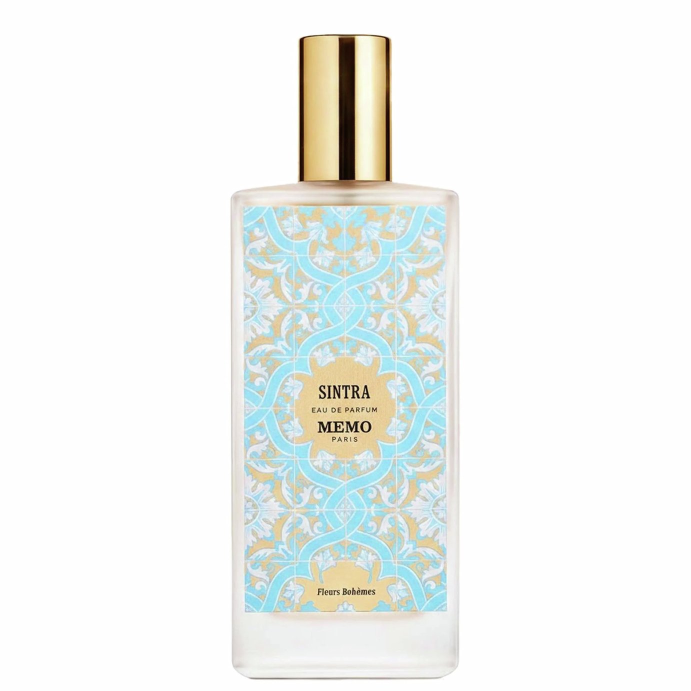 Memo Paris Sintra Eau de Parfum 75ml