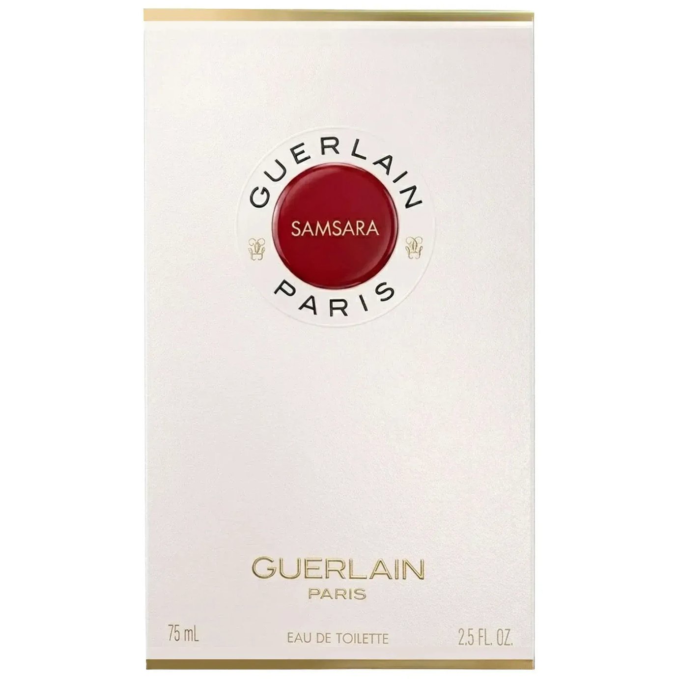 Guerlain Samsara Eau de Toilette - 75ml
