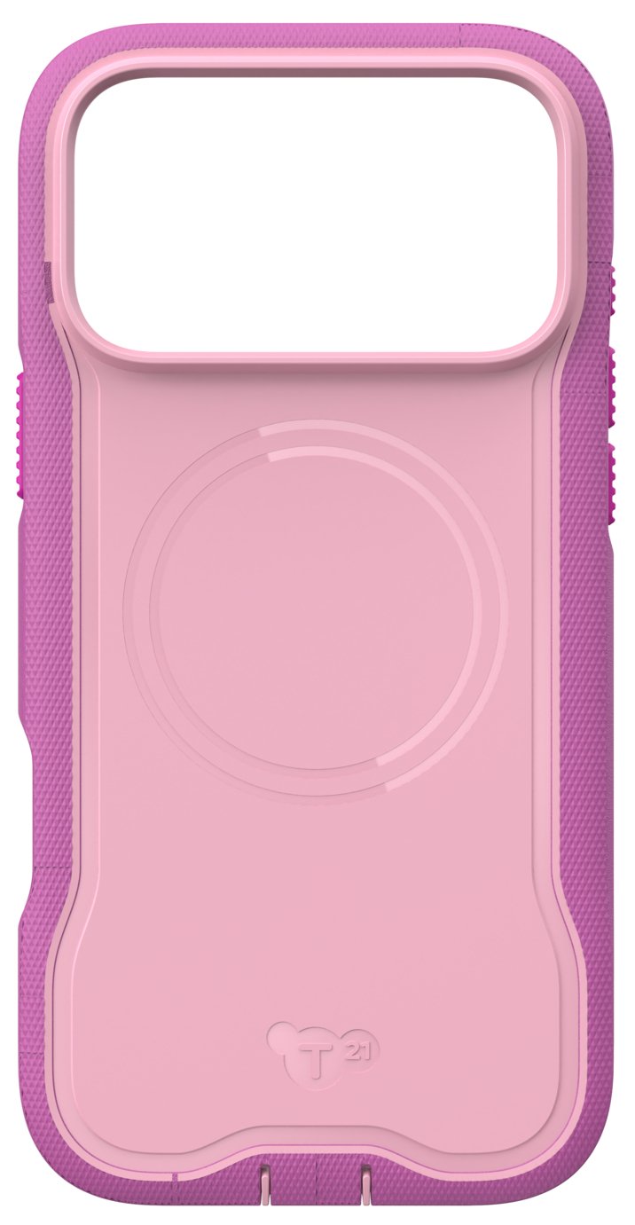 Tech21 EvoGuard iPhone 18 Pro Max/17 Pro Max Phone Case with MagSafe